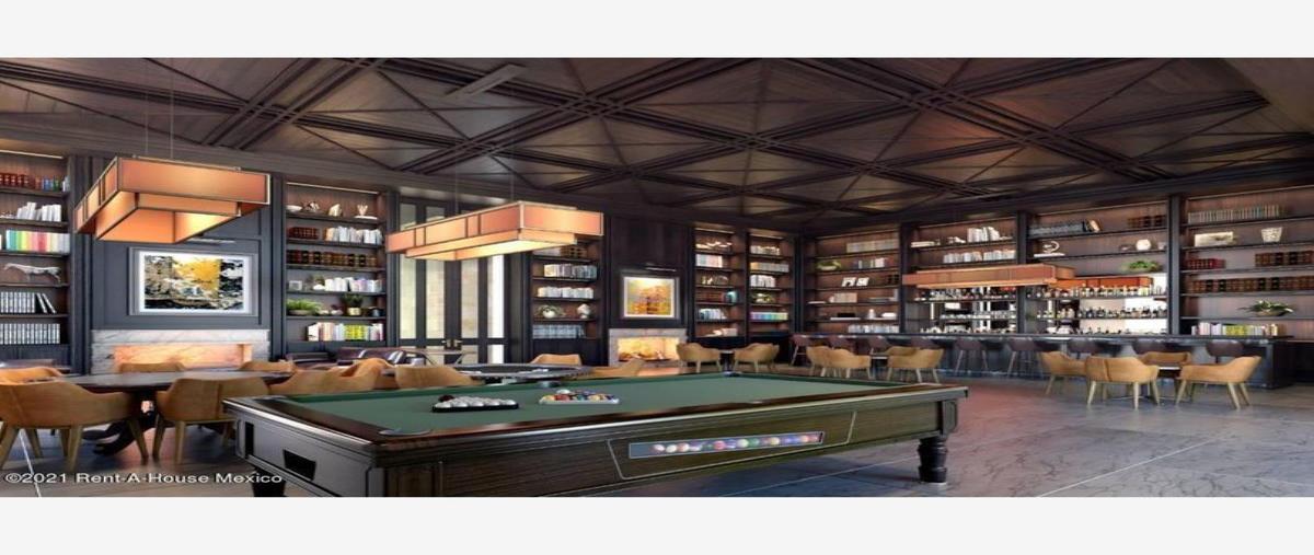 Foto de departamento en venta en carretera san mateo/sta rosa 1, contadero, cuajimalpa de morelos, df / cdmx, 26994794 No. 03