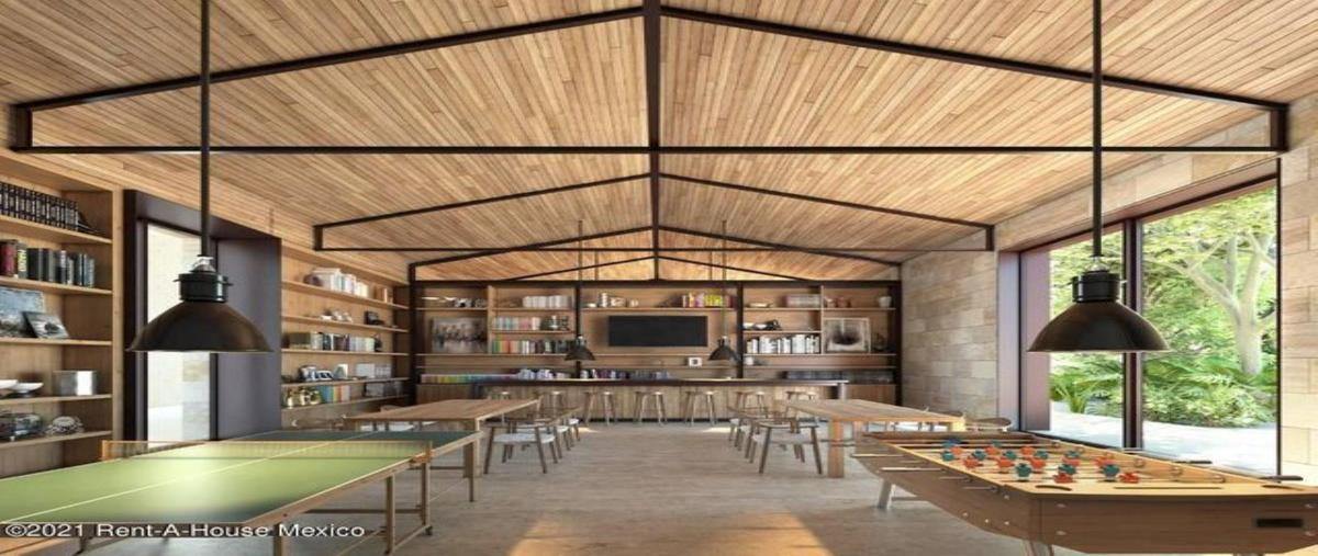 Foto de departamento en venta en carretera san mateo/sta rosa 1, contadero, cuajimalpa de morelos, df / cdmx, 26994794 No. 05