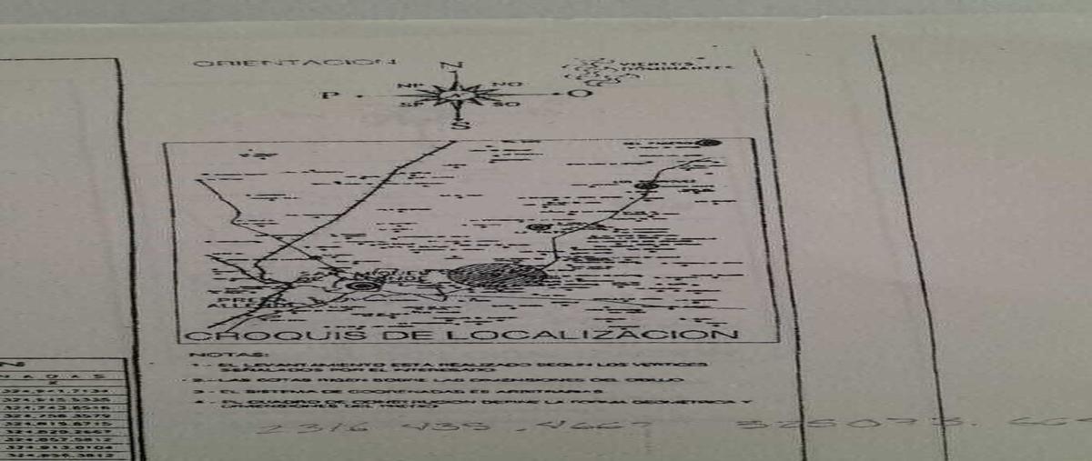 Foto de terreno habitacional en venta en carretera san miguel de allende , allende, san miguel de allende, guanajuato, 0 No. 04