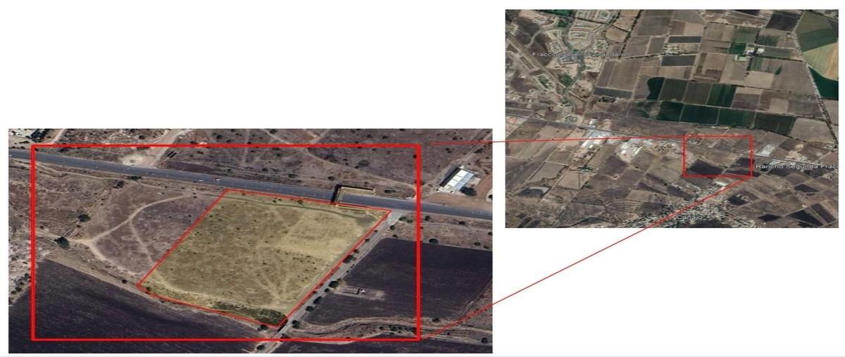 Foto de terreno habitacional en venta en carretera san miguel de allende - buenavista , colinas de san miguel, san miguel de allende, guanajuato, 27472512 No. 03