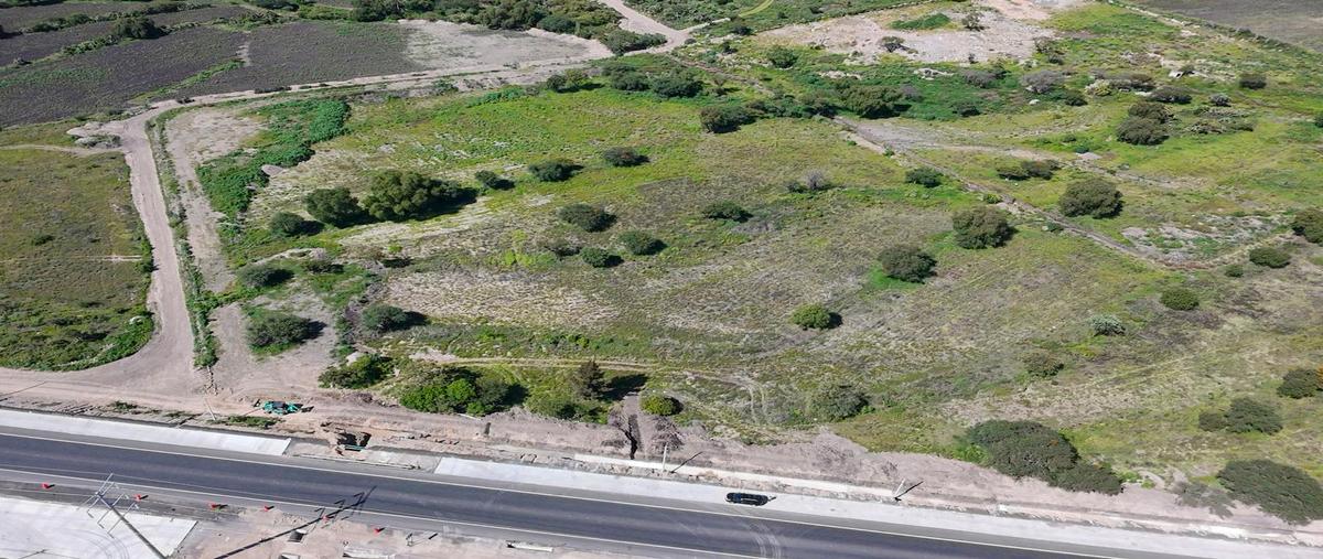 Foto de terreno habitacional en venta en carretera san miguel de allende , buenavista, querétaro, querétaro, 0 No. 03