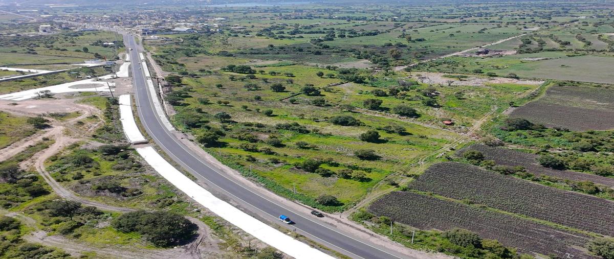 Foto de terreno habitacional en venta en carretera san miguel de allende , buenavista, querétaro, querétaro, 0 No. 04