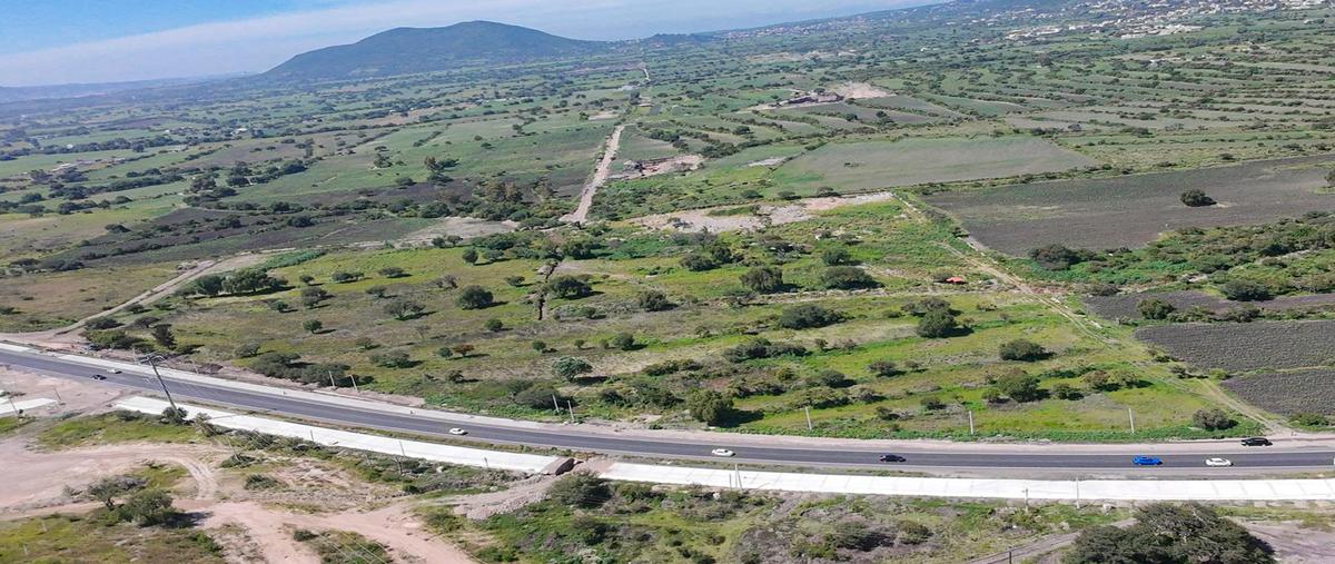 Foto de terreno habitacional en venta en carretera san miguel de allende , buenavista, querétaro, querétaro, 31718041 No. 05