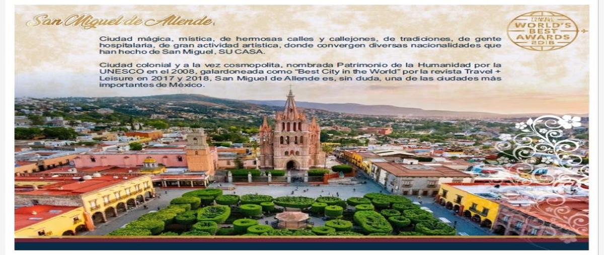 Foto de terreno habitacional en venta en carretera san miguel de allende - doctor mora 000, palmita de landeta, san miguel de allende, guanajuato, 0 No. 04