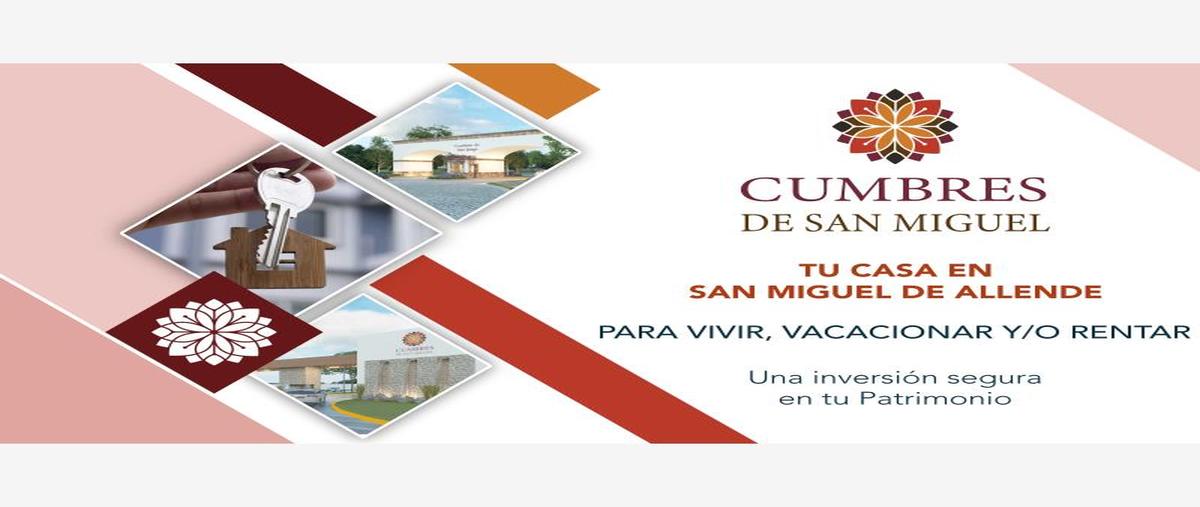 Foto de casa en condominio en carretera san miguel de allende - doctor mora 000, palmita de landeta, san miguel de allende, guanajuato, 0 foto 01 Foto de casa en condominio en venta en carretera san miguel de allende - doctor mora 000, palmita de landeta, san miguel de allende, guanajuato, 0 No. 01
