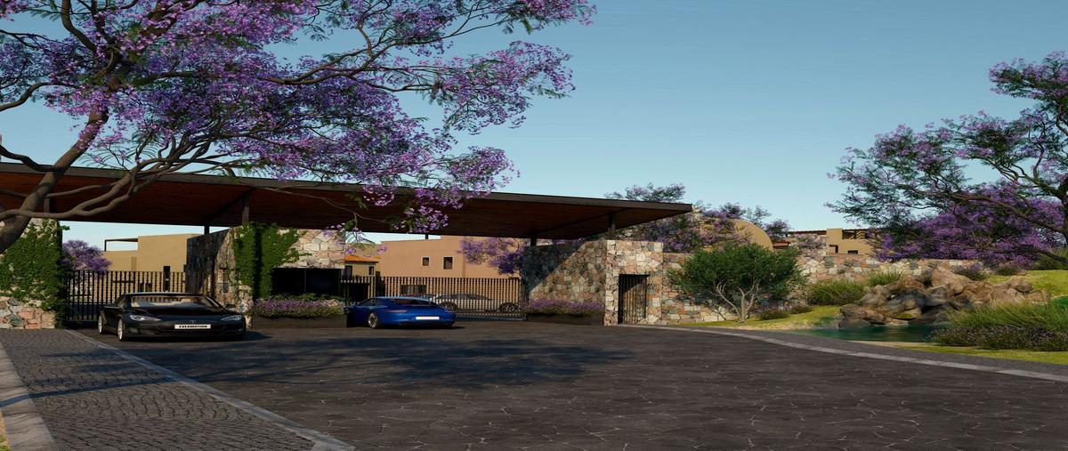 Foto de departamento en venta en carretera san miguel de allende gto (cieneguita) kilometro 3 , la cieneguita, san miguel de allende, guanajuato, 30090035 No. 04