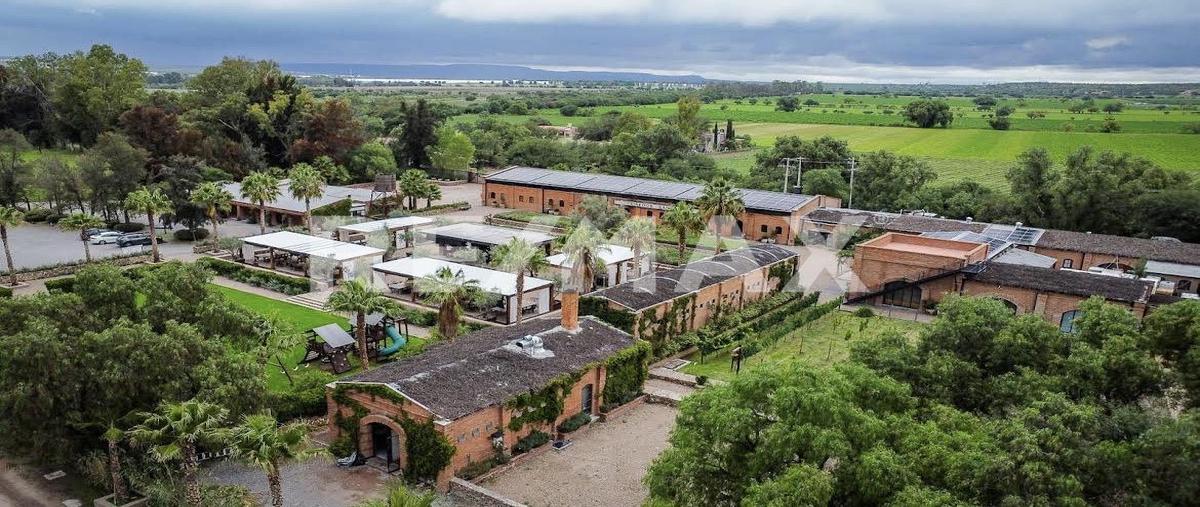 Foto de terreno habitacional en venta en carretera san miguel de allende querétaro, manzana corralejo , san miguel de allende centro, san miguel de allende, guanajuato, 0 No. 03