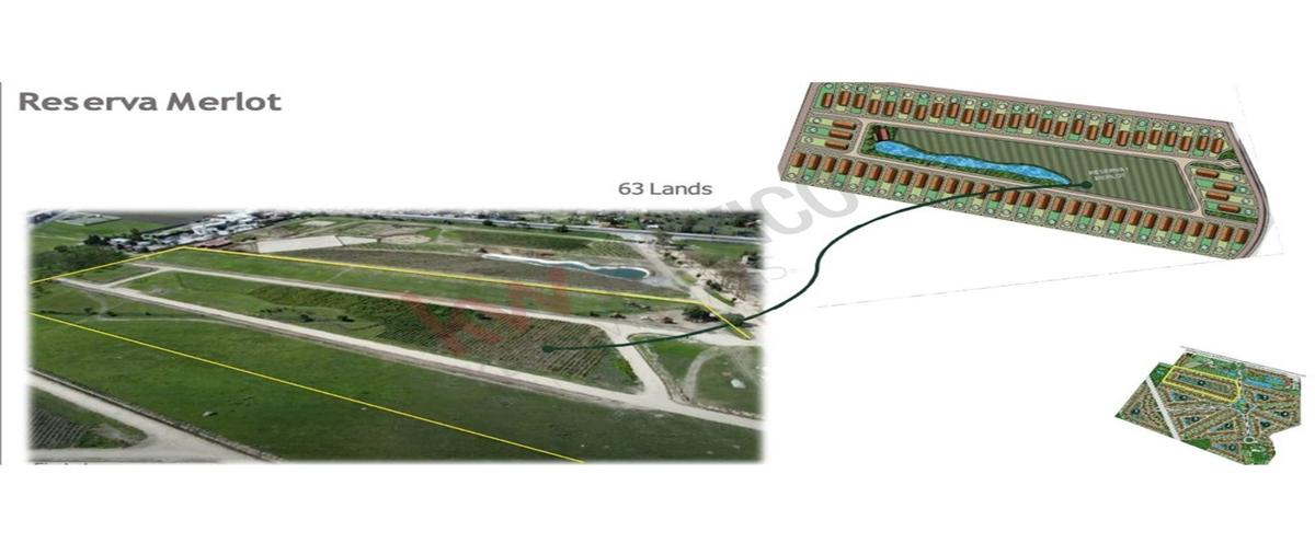 Foto de rancho en venta en carretera san miguel de allende – querétaro kilometro 9.5 , corralejo de arriba, san miguel de allende, guanajuato, 28950034 No. 04