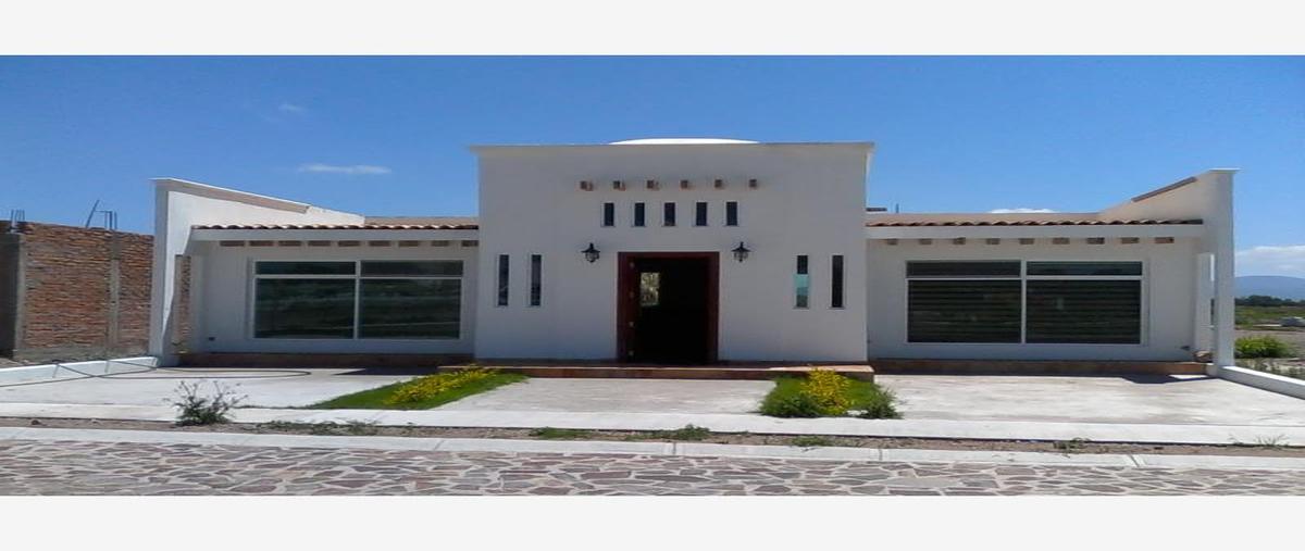 Foto de terreno habitacional en venta en carretera san miguel doctor mora 000, palmita de landeta, san miguel de allende, guanajuato, 0 No. 04
