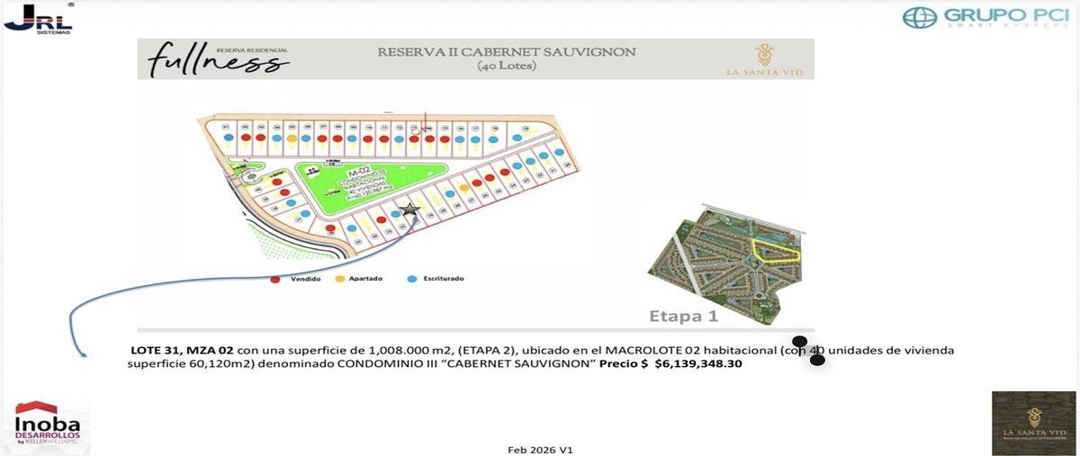 Foto de terreno habitacional en venta en carretera san miguel - queretaro , san miguel de allende centro, san miguel de allende, guanajuato, 0 No. 05