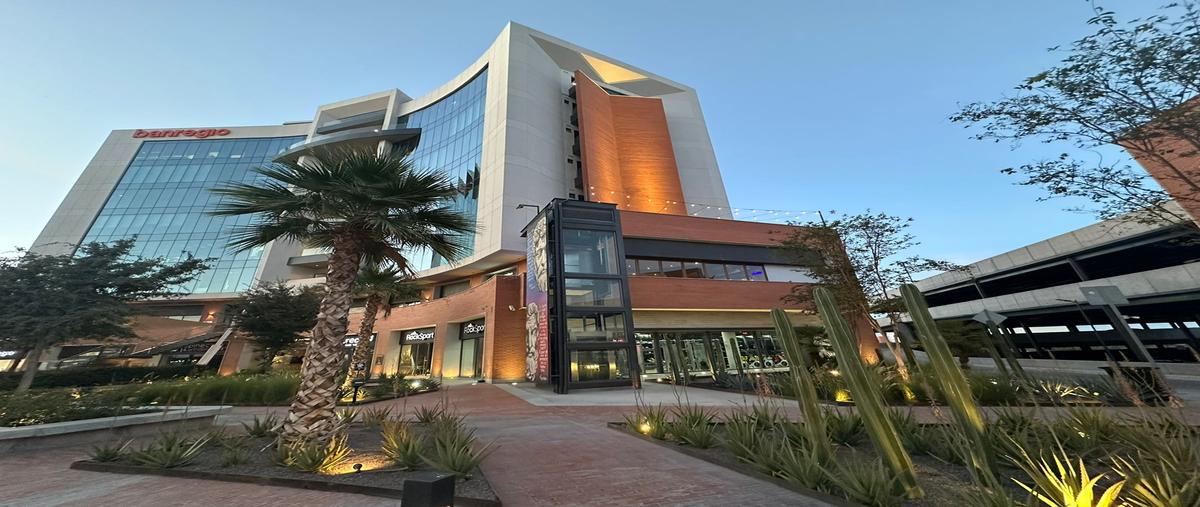 Foto de oficina en venta en carretera san pedro de las colonias - torreón "paseo milex" , la mancha (albia sociedad), torreón, coahuila de zaragoza, 29695032 No. 03