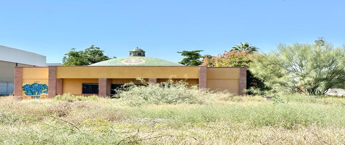 Foto de terreno comercial en renta en carretera san pedro de las colonias - torreón , paso del águila, torreón, coahuila de zaragoza, 28842315 No. 03