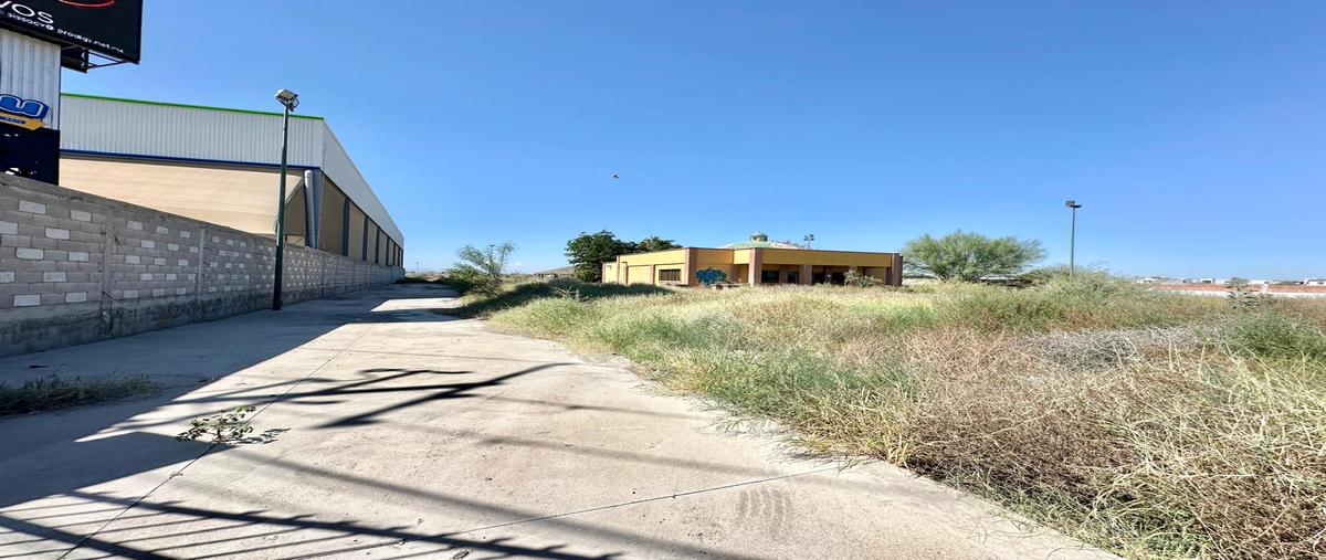 Foto de terreno comercial en renta en carretera san pedro de las colonias - torreón , paso del águila, torreón, coahuila de zaragoza, 28842315 No. 04