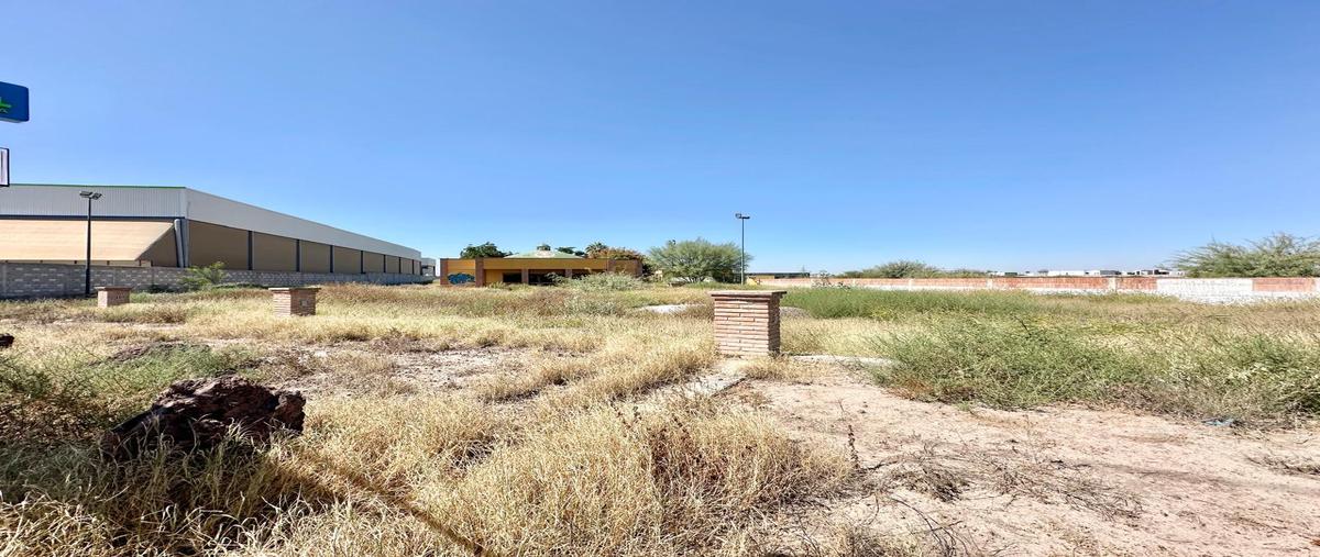 Foto de terreno comercial en renta en carretera san pedro de las colonias - torreón , paso del águila, torreón, coahuila de zaragoza, 28842315 No. 05