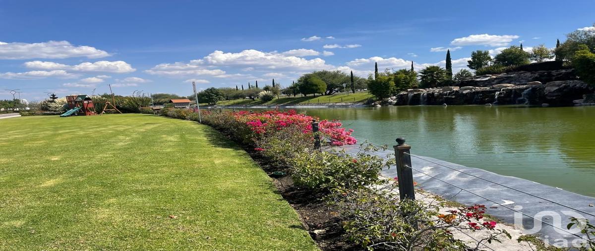 Foto de terreno habitacional en venta en carretera santa barbara coroneo kilometro 11.2 106, la cueva, corregidora, querétaro, 30538092 No. 03