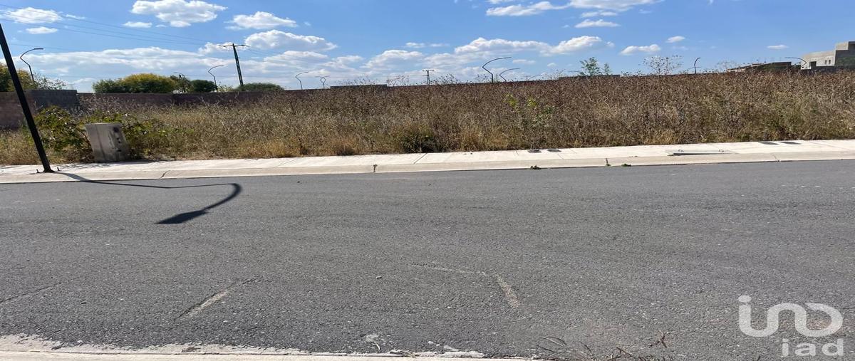 Foto de terreno habitacional en venta en carretera santa barbara coroneo kilometro 11.2 91, la cueva, corregidora, querétaro, 30538092 No. 05