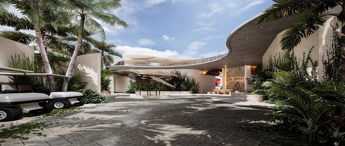 Foto de terreno habitacional en venta en carretera , santa clara, dzidzantún, yucatán, 0 No. 04