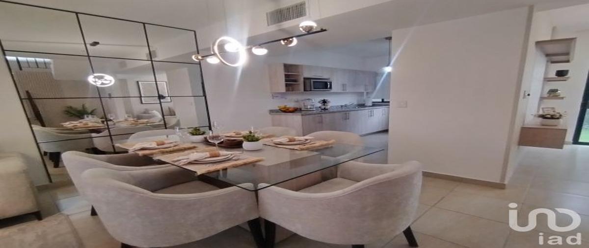 Foto de casa en venta en carretera santa fe 82, villas centenario, torreón, coahuila de zaragoza, 31738696 No. 03