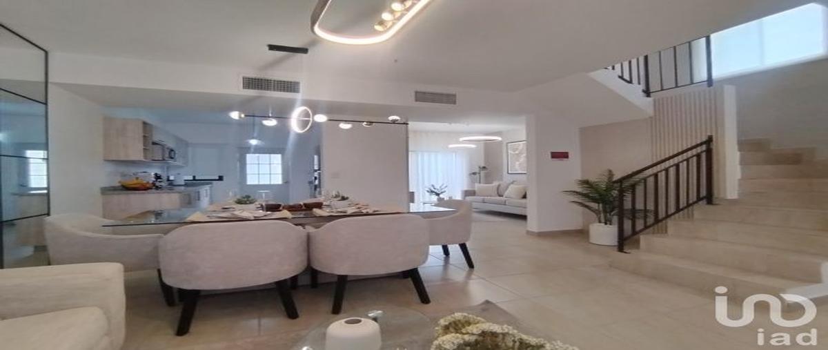 Foto de casa en venta en carretera santa fe 82, villas centenario, torreón, coahuila de zaragoza, 31738696 No. 04