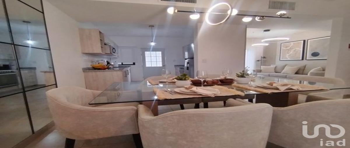 Foto de casa en venta en carretera santa fe 82, villas centenario, torreón, coahuila de zaragoza, 31738696 No. 05