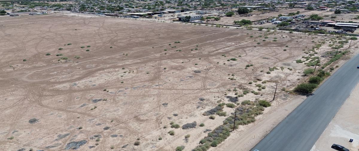 Foto de terreno comercial en venta en carretera santa isabel , santa isabel, mexicali, baja california, 26499207 No. 04