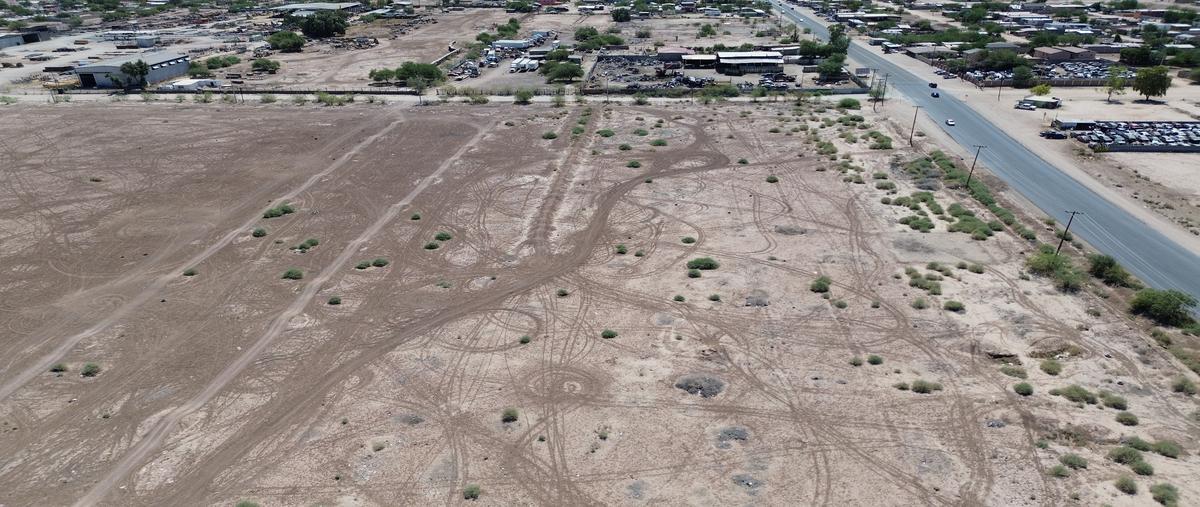 Foto de terreno comercial en venta en carretera santa isabel , santa isabel, mexicali, baja california, 26499209 No. 05