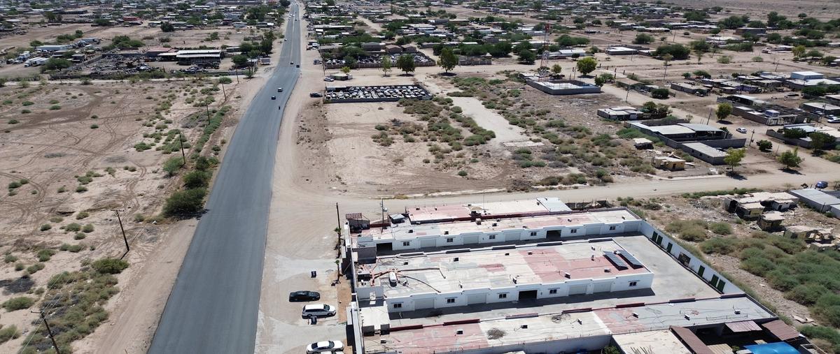 Foto de terreno comercial en venta en carretera santa isabel , santa isabel, mexicali, baja california, 26499210 No. 04