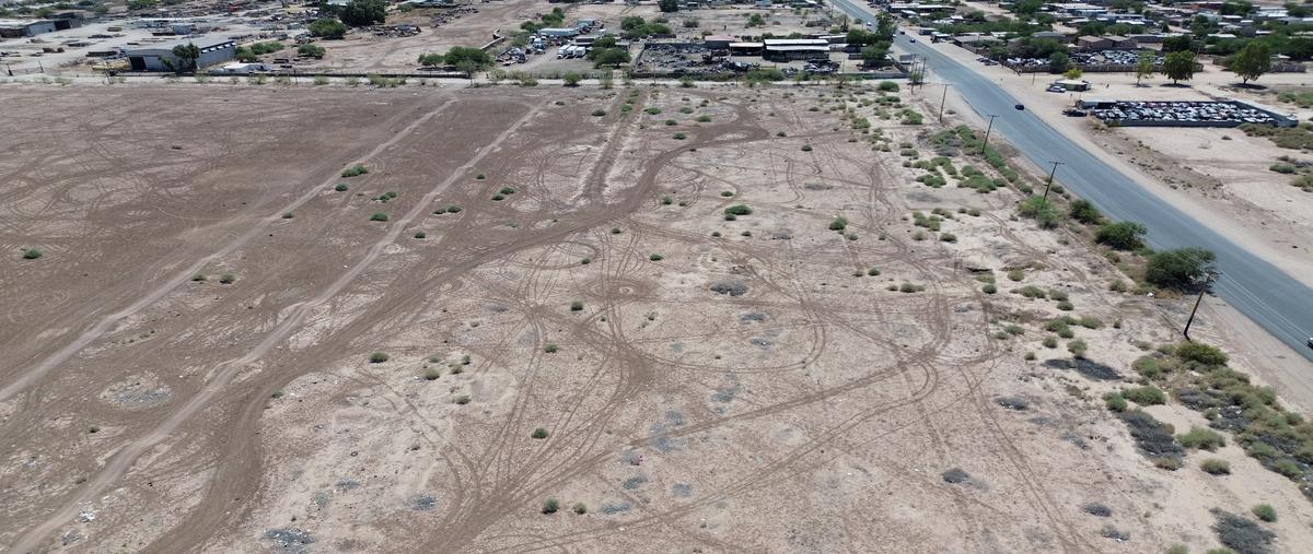 Foto de terreno comercial en venta en carretera santa isabel , santa isabel, mexicali, baja california, 26499214 No. 05