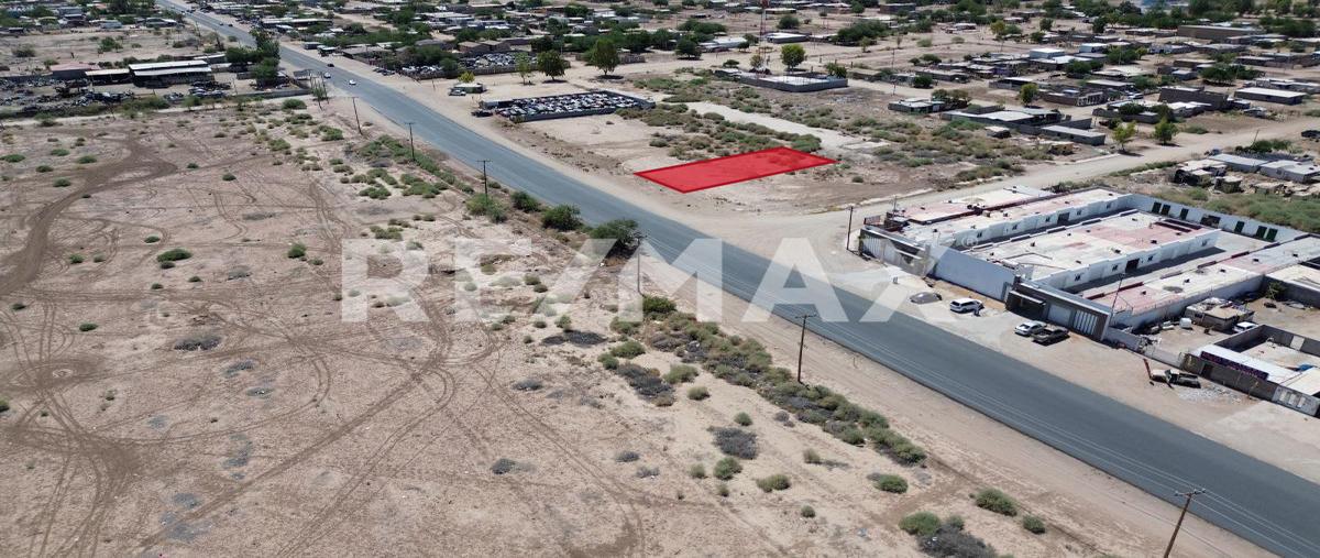 Foto de terreno comercial en venta en carretera santa isabel , santa isabel, mexicali, baja california, 26499215 No. 03