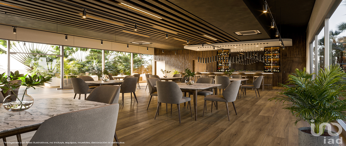 Foto de departamento en venta en carretera santa maría yaxché 57, santa maría yaxché, mérida, yucatán, 28720832 No. 04