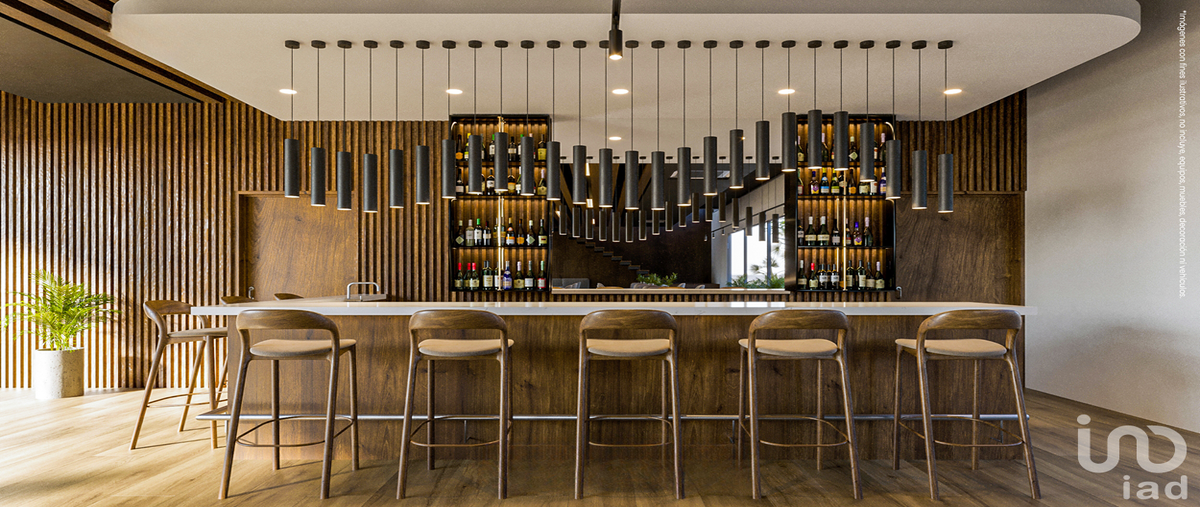 Foto de departamento en venta en carretera santa maría yaxché 57, santa maría yaxché, mérida, yucatán, 28720832 No. 05