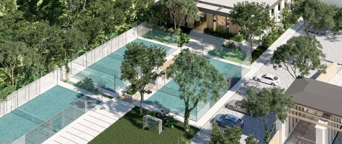 Foto de terreno habitacional en venta en carretera santa maria yaxche , santa maría yaxché, mérida, yucatán, 27873880 No. 03