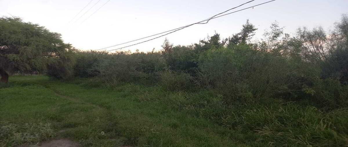 Foto de terreno habitacional en venta en carretera santa marialos ramones , santa maria pesquería, pesquería, nuevo león, 0 No. 03