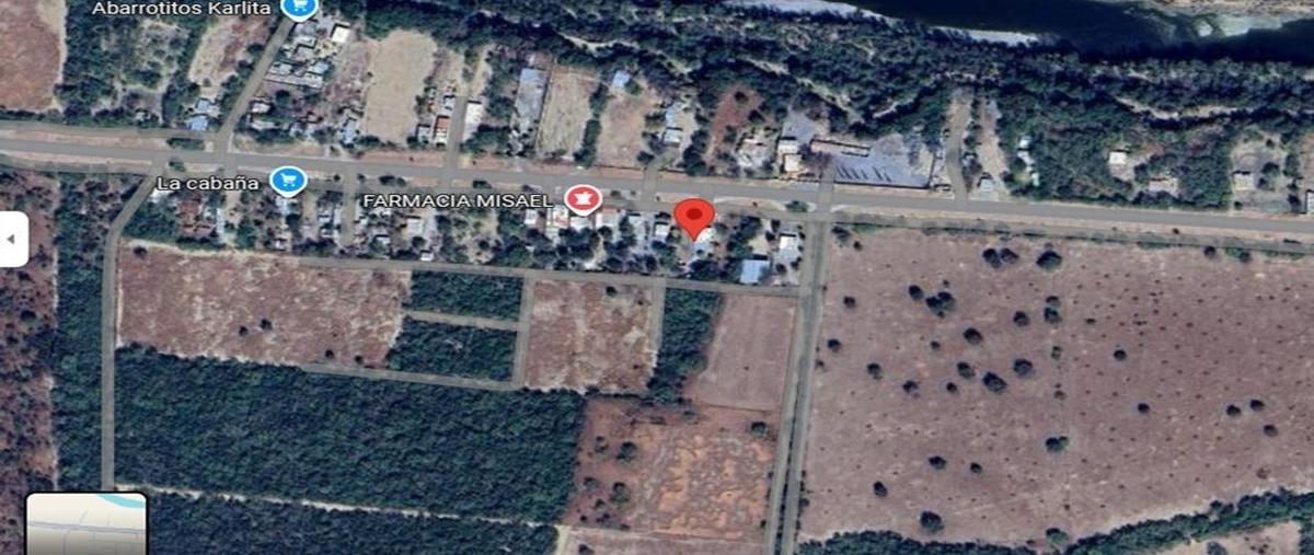 Foto de terreno habitacional en venta en carretera santa marialos ramones , santa maria pesquería, pesquería, nuevo león, 0 No. 04