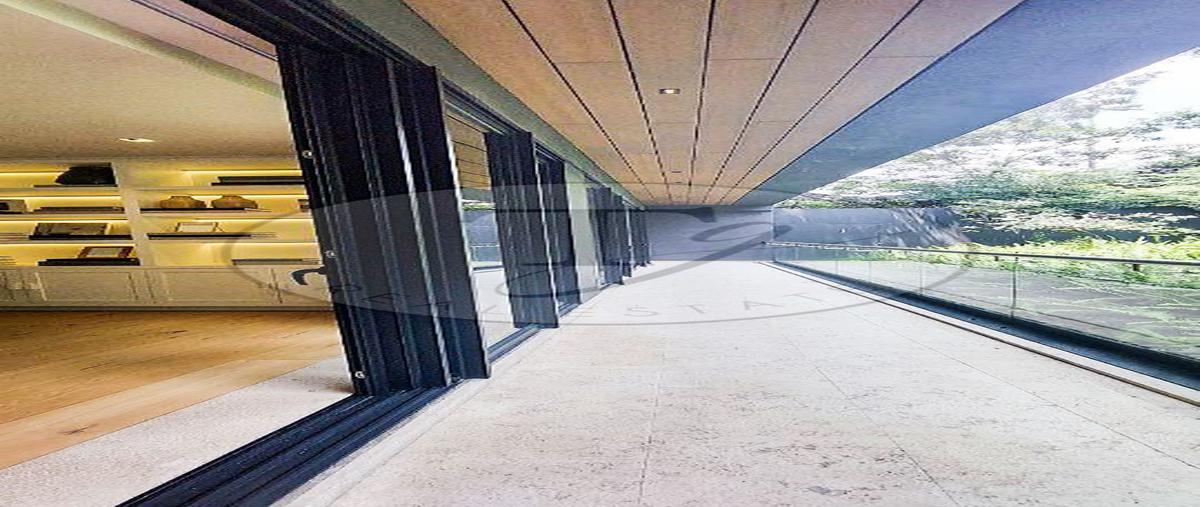 Foto de departamento en venta en carretera santa rosa , contadero, cuajimalpa de morelos, df / cdmx, 27431744 No. 05