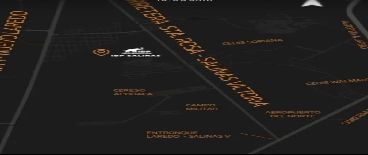 Foto de terreno industrial en venta en carretera santa rosa salinas victoria , emiliano zapata, salinas victoria, nuevo león, 30178103 No. 03