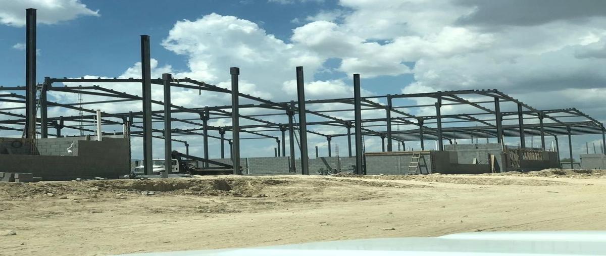 Foto de bodega en venta en carretera santa rosa , santa rosa, apodaca, nuevo león, 0 No. 04