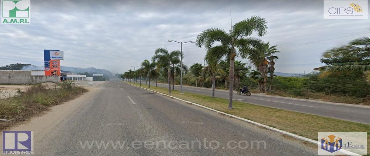 Foto de terreno habitacional en venta en carretera sayulita sn , punta de mita, bahía de banderas, nayarit, 0 No. 03