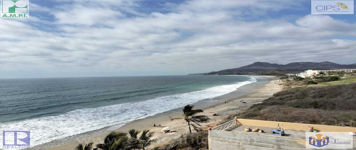 Foto de terreno habitacional en venta en carretera sayulita sn , punta de mita, bahía de banderas, nayarit, 0 No. 04