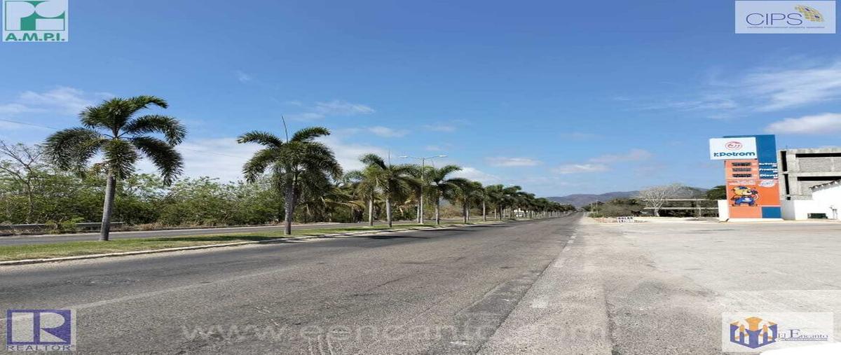 Foto de terreno habitacional en venta en carretera sayulita sn , punta de mita, bahía de banderas, nayarit, 0 No. 05