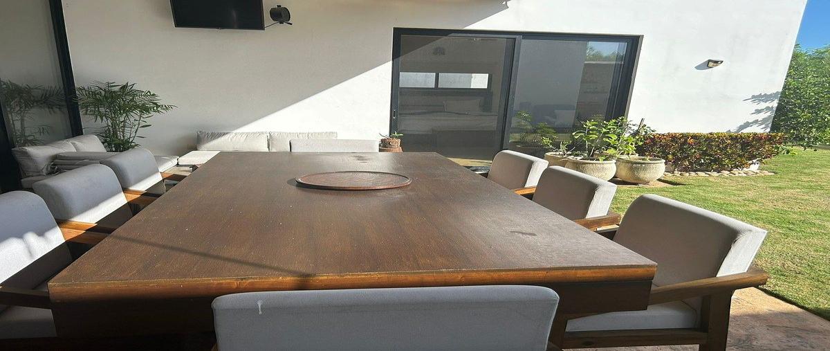 Foto de casa en venta en carretera sierra papacal , kiktel, mérida, yucatán, 31083085 No. 05