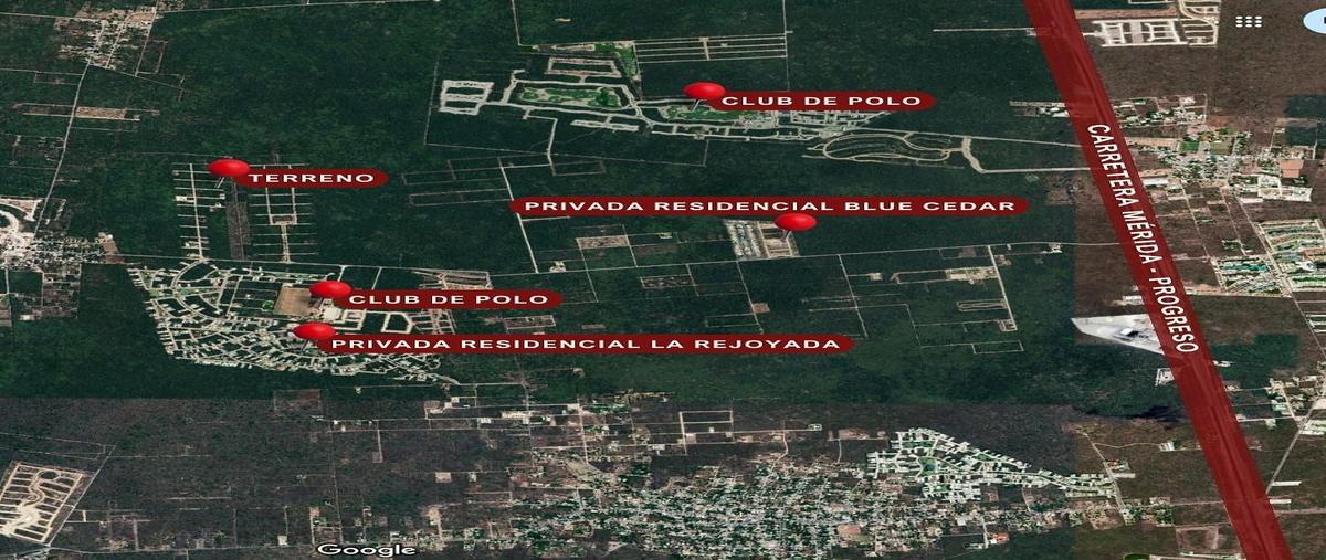 Foto de terreno habitacional en carretera sierra papacal , komchen, mérida, yucatán, 0 foto 02 Foto de terreno habitacional en venta en carretera sierra papacal , komchen, mérida, yucatán, 0 No. 02