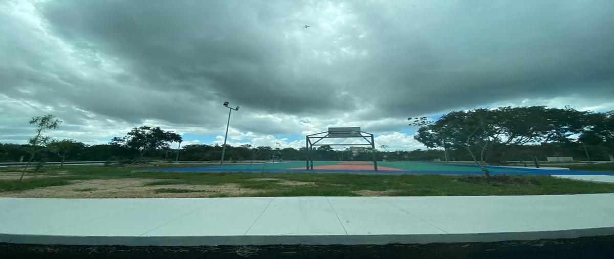 Foto de terreno habitacional en venta en carretera sierra papacal , sierra papacal, mérida, yucatán, 22584603 No. 05