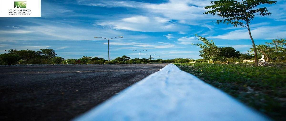 Foto de terreno habitacional en venta en carretera sierra papacal , sierra papacal, mérida, yucatán, 0 No. 05