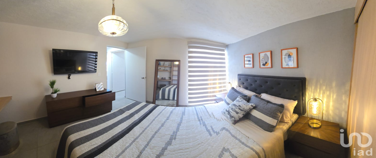 Foto de departamento en venta en carretera silao , puerta paraíso, silao de la victoria, guanajuato, 0 No. 05