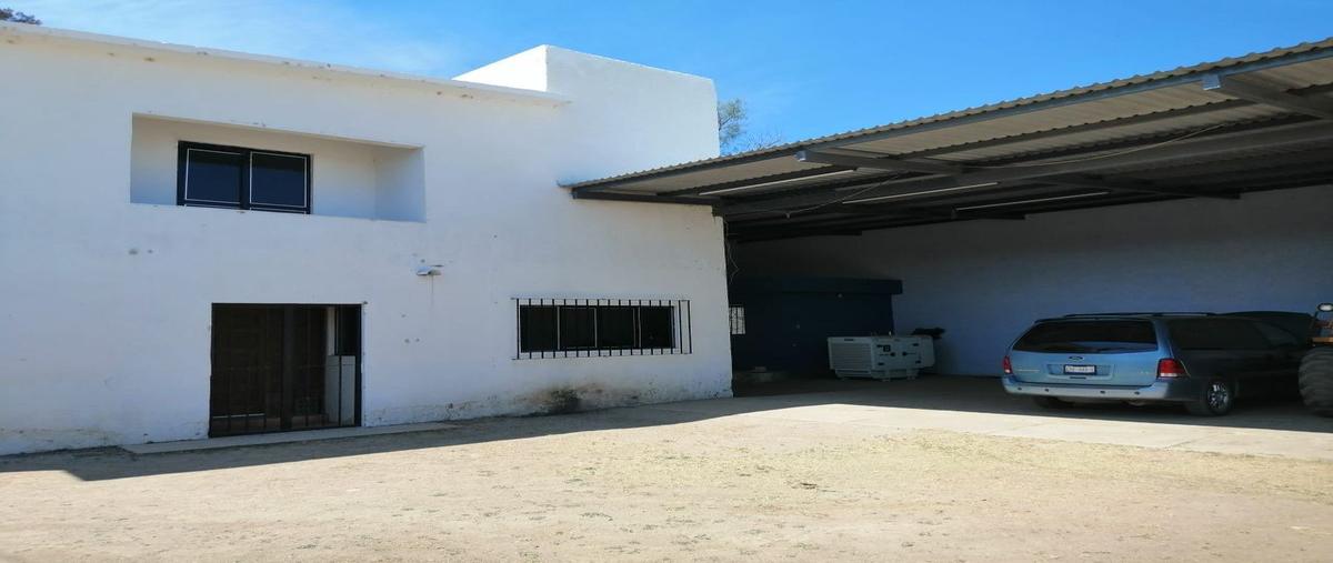 Foto de rancho en venta en carretera silao - trejo , san josé de gracia, silao de la victoria, guanajuato, 25484517 No. 03