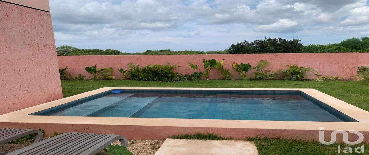 Foto de casa en venta en carretera sinanché a san crisanto 58, san crisanto, sinanché, yucatán, 28723521 No. 04