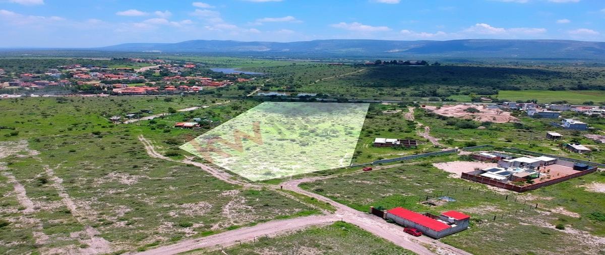 Foto de terreno habitacional en venta en carretera sma a dolores , la cieneguita, san miguel de allende, guanajuato, 0 No. 04