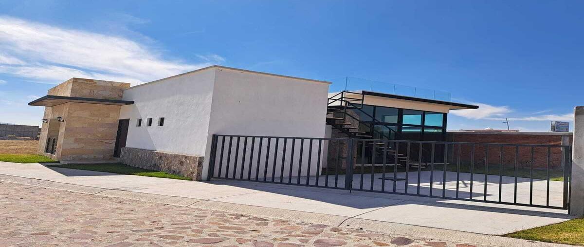 Foto de casa en venta en carretera sma - doctor mora , santa elena de la cruz (san josé de laguna), san miguel de allende, guanajuato, 0 No. 04