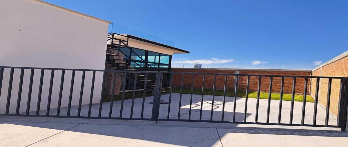 Foto de casa en venta en carretera sma - doctor mora , santa elena de la cruz (san josé de laguna), san miguel de allende, guanajuato, 0 No. 05